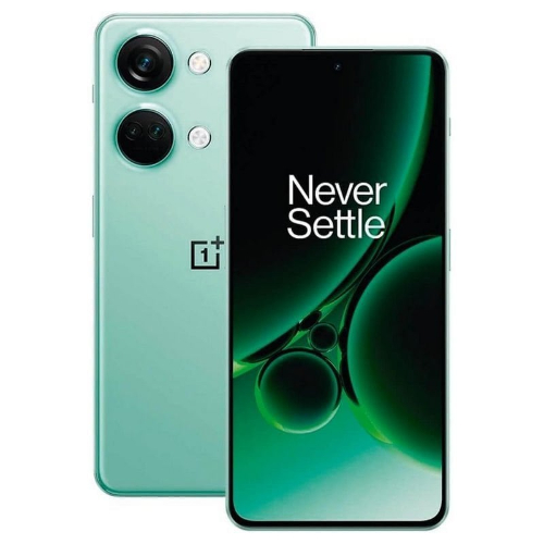 OnePlus Nord 3 5G 8/128GB Misty Green Libre Reacondicionado